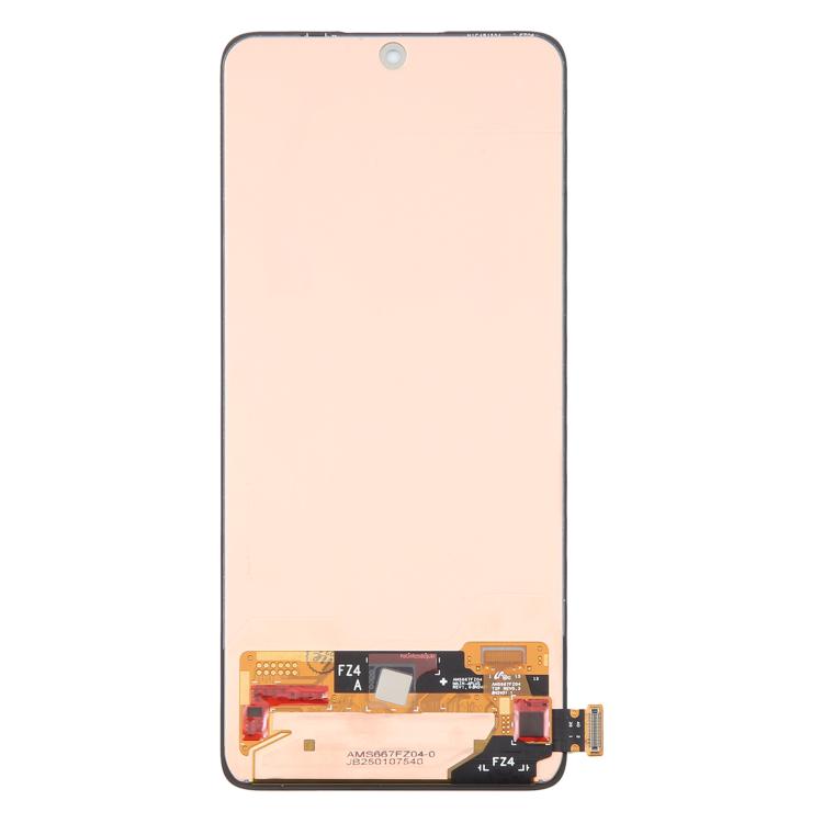 For Xiaomi Redmi Note 14 4G Original AMOLED LCD Screen with Digitizer Full Assembly - LCD Screen by buy2fix | Online Shopping UK | buy2fix