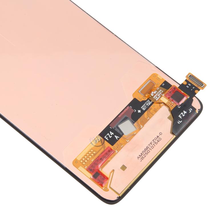 For Xiaomi Redmi Note 14 5G India Original AMOLED LCD Screen with Digitizer Full Assembly - LCD Screen by buy2fix | Online Shopping UK | buy2fix