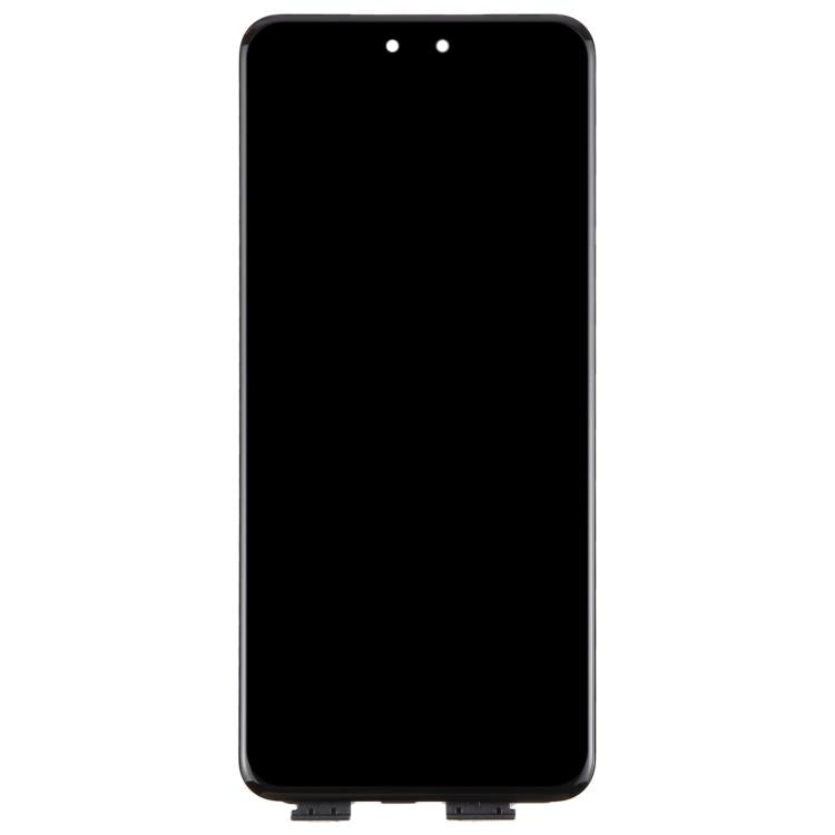 For Xiaomi 14 Civi Original AMOLED LCD Screen with Digitizer Full Assembly - LCD Screen by buy2fix | Online Shopping UK | buy2fix
