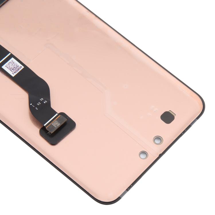 For Xiaomi 14 Civi Original AMOLED LCD Screen with Digitizer Full Assembly - LCD Screen by buy2fix | Online Shopping UK | buy2fix