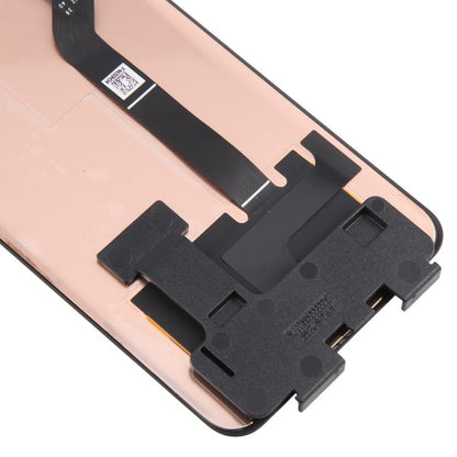 For Xiaomi 14 Civi Original AMOLED LCD Screen with Digitizer Full Assembly - LCD Screen by buy2fix | Online Shopping UK | buy2fix