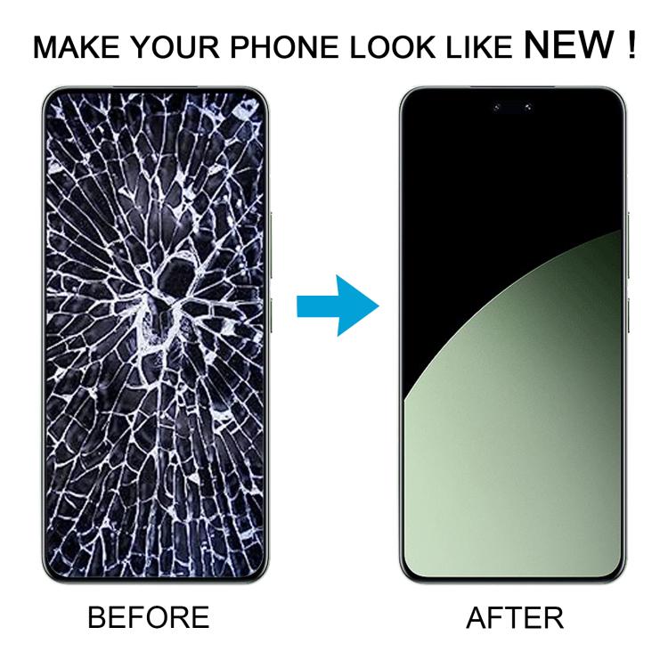 For Xiaomi 14 Civi Original AMOLED LCD Screen with Digitizer Full Assembly - LCD Screen by buy2fix | Online Shopping UK | buy2fix