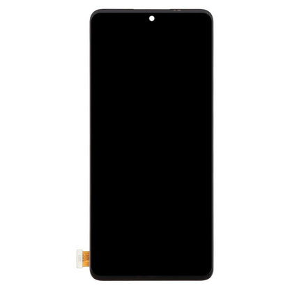 For Xiaomi Poco M7 Pro 5G Original AMOLED LCD Screen with Digitizer Full Assembly - LCD Screen by buy2fix | Online Shopping UK | buy2fix