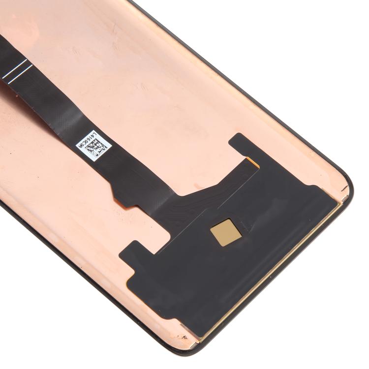 For Xiaomi Poco X7 5G Original AMOLED LCD Screen with Digitizer Full Assembly - LCD Screen by buy2fix | Online Shopping UK | buy2fix