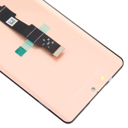 For Xiaomi Redmi Note 14 Pro 4G Original AMOLED LCD Screen with Digitizer Full Assembly - LCD Screen by buy2fix | Online Shopping UK | buy2fix