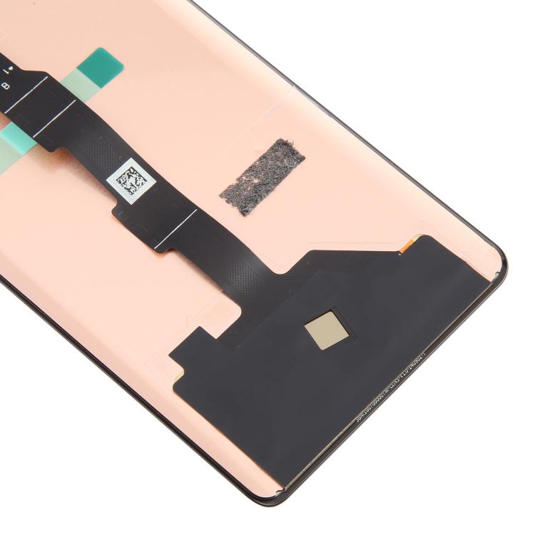 For Xiaomi Redmi Note 14 Pro 4G Original AMOLED LCD Screen with Digitizer Full Assembly - LCD Screen by buy2fix | Online Shopping UK | buy2fix