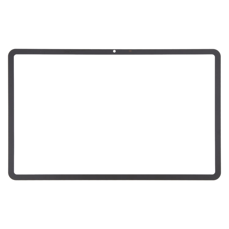 For Honor Pad 8 HEY-W09 Front Screen Outer Glass Lens by buy2fix