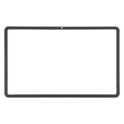For Honor Pad 8 HEY-W09 Front Screen Outer Glass Lens by buy2fix