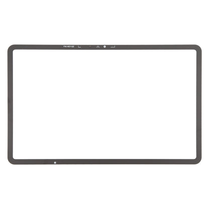 For Honor Pad 8 HEY-W09 Front Screen Outer Glass Lens by buy2fix