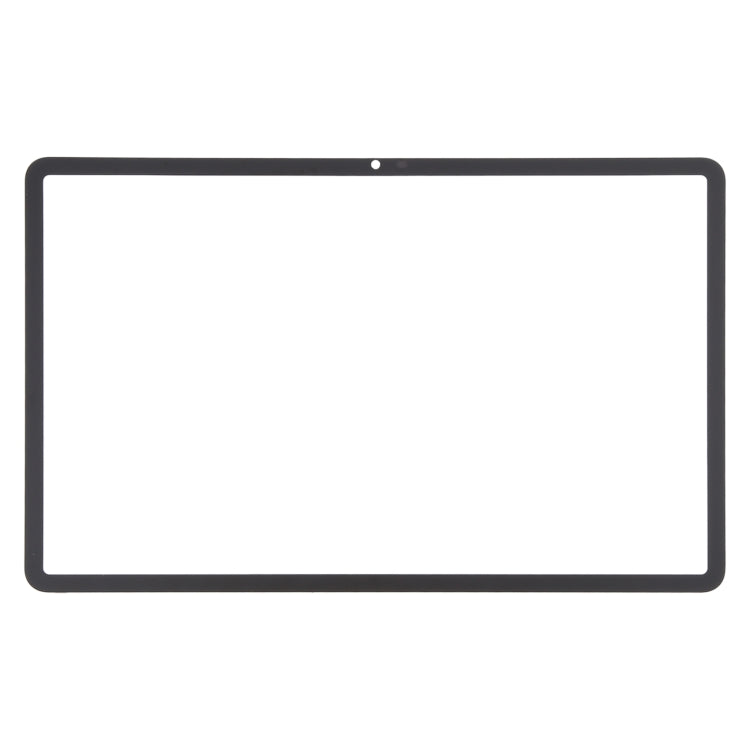 For Honor Pad X8 Pro ELN-W09 Front Screen Outer Glass Lens by buy2fix