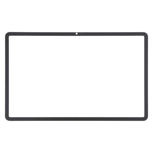 For Honor Pad X8 Pro ELN-W09 Front Screen Outer Glass Lens by buy2fix