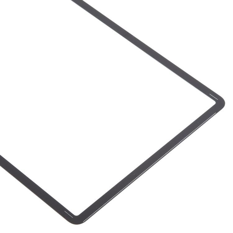 For Honor Pad X8 Pro ELN-W09 Front Screen Outer Glass Lens by buy2fix