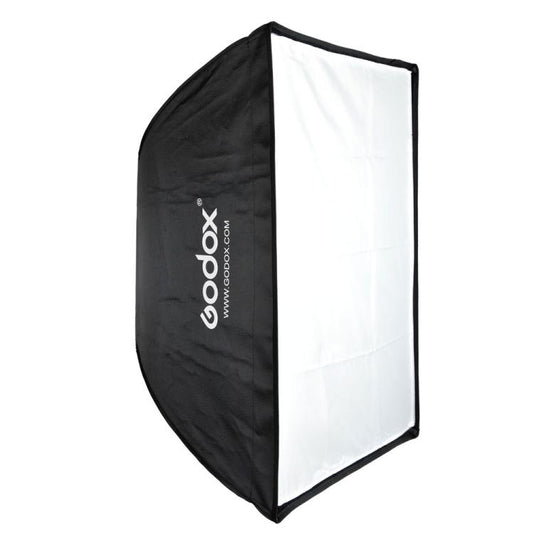 Godox UB Series Four Corner Umbrella Softbox, Size:60 x 90cm -  by Godox | Online Shopping UK | buy2fix