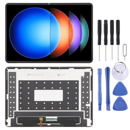 For Xiaomi Pad 6S Pro 12.4 Original LCD Screen with Digitizer Full Assembly by buy2fix