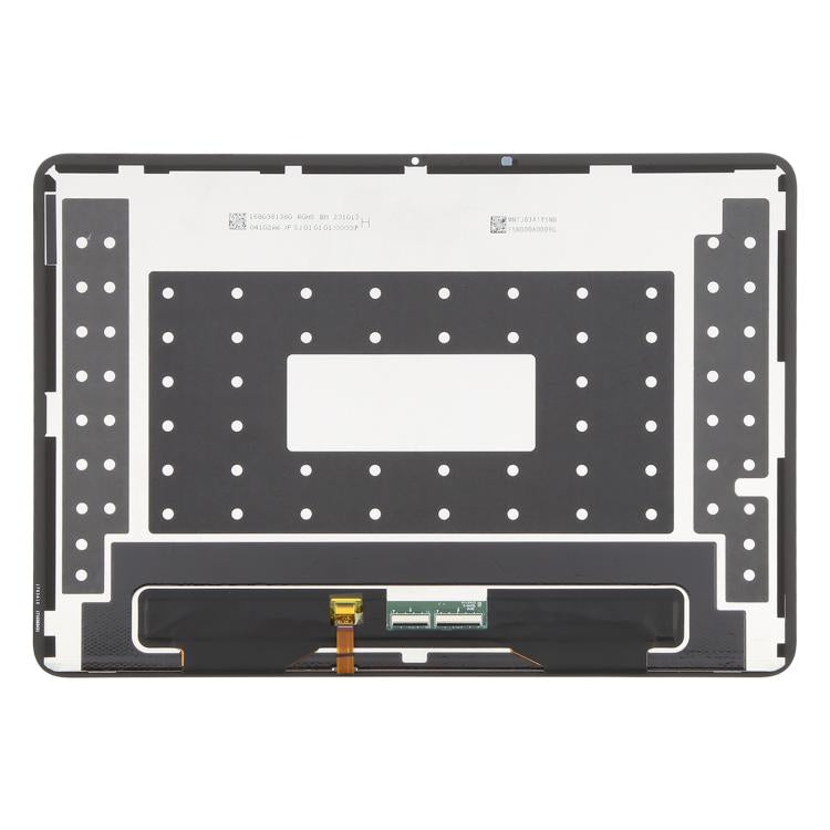 For Xiaomi Pad 6S Pro 12.4 Original LCD Screen with Digitizer Full Assembly by buy2fix
