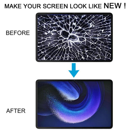 For Xiaomi Pad 6 Max 14 Original LCD Screen with Digitizer Full Assembly by buy2fix