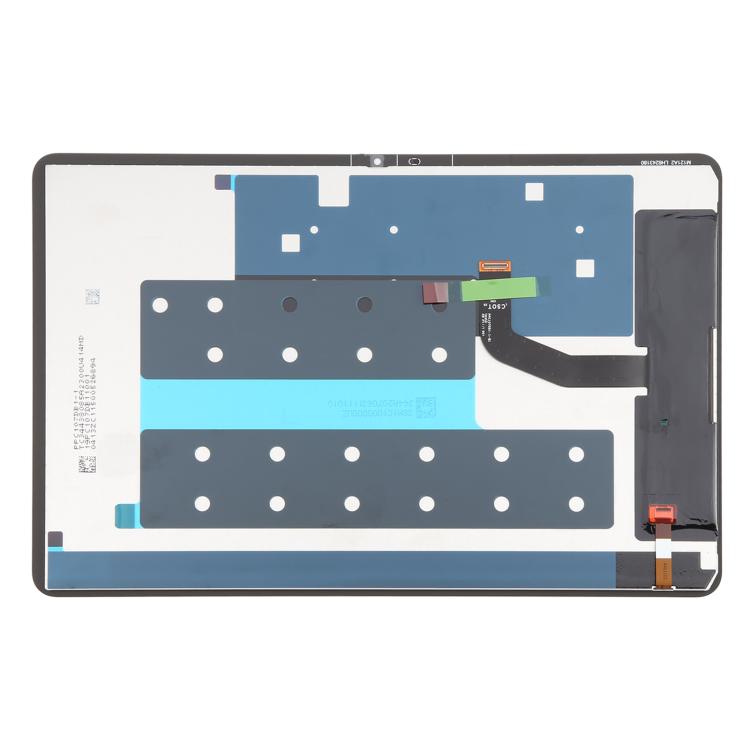 For Xiaomi Redmi Pad Pro 5G Original LCD Screen with Digitizer Full Assembly - LCD Screen by buy2fix | Online Shopping UK | buy2fix