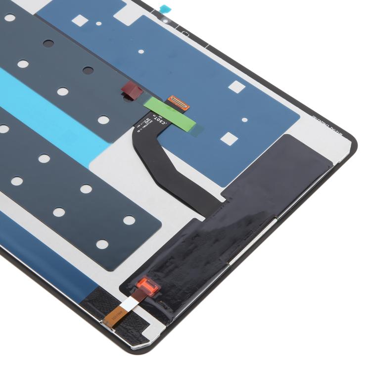 For Xiaomi Redmi Pad Pro 5G Original LCD Screen with Digitizer Full Assembly - LCD Screen by buy2fix | Online Shopping UK | buy2fix