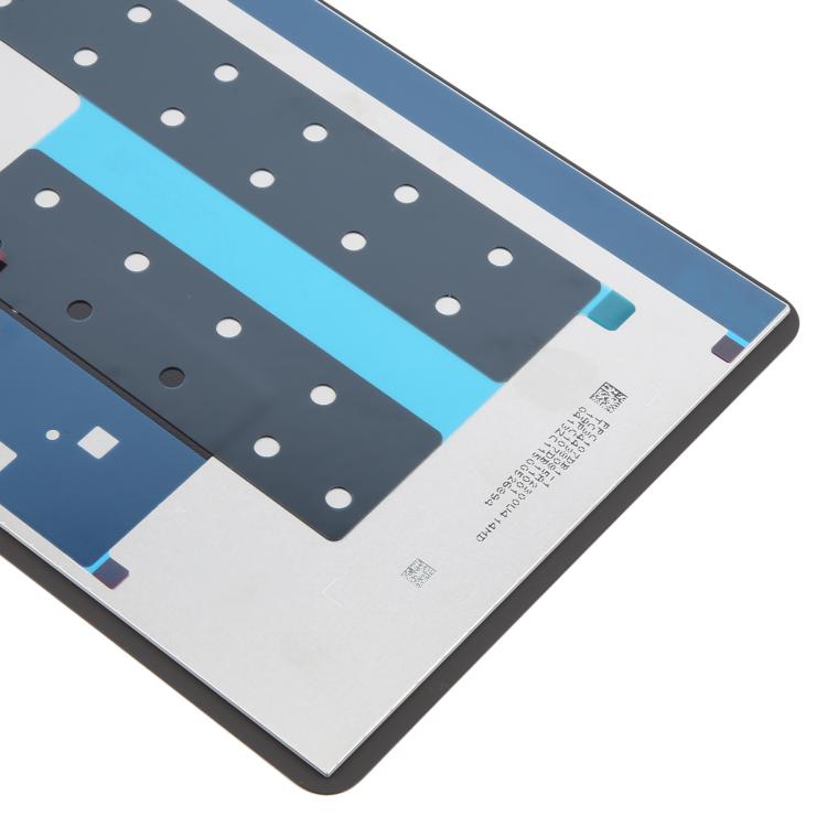 For Xiaomi Redmi Pad Pro 5G Original LCD Screen with Digitizer Full Assembly - LCD Screen by buy2fix | Online Shopping UK | buy2fix