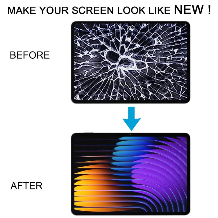 For Xiaomi Pad 7 Original LCD Screen with Digitizer Full Assembly - LCD Screen by buy2fix | Online Shopping UK | buy2fix