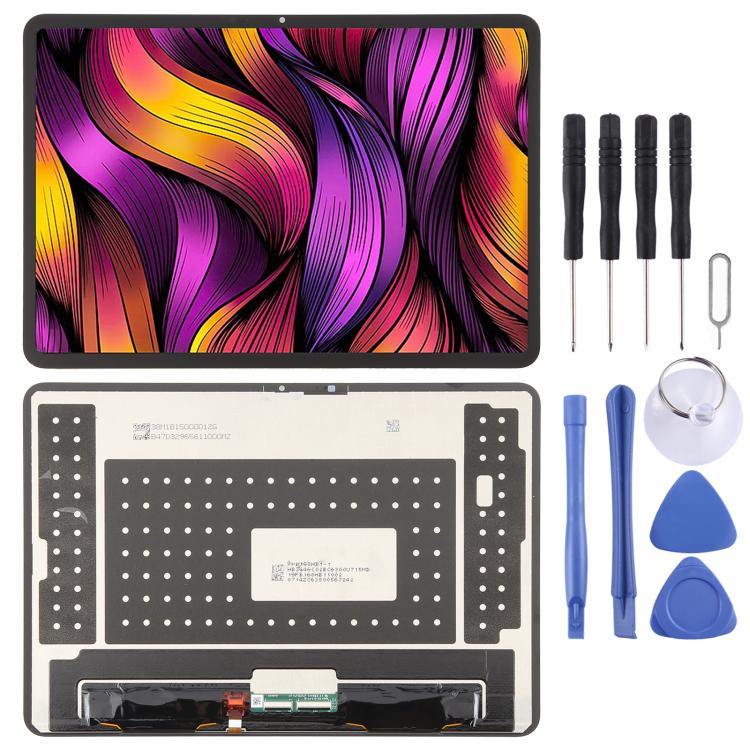 For Xiaomi Poco Pad 5G Original LCD Screen with Digitizer Full Assembly - LCD Screen by buy2fix | Online Shopping UK | buy2fix