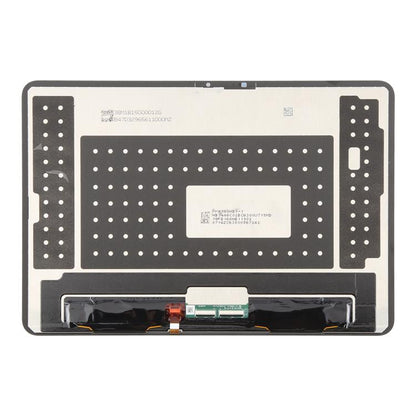 For Xiaomi Poco Pad 5G Original LCD Screen with Digitizer Full Assembly - LCD Screen by buy2fix | Online Shopping UK | buy2fix