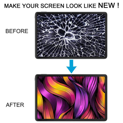 For Xiaomi Poco Pad 5G Original LCD Screen with Digitizer Full Assembly - LCD Screen by buy2fix | Online Shopping UK | buy2fix