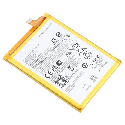 For Motorola Moto G73 XT-2237 PV50 5000mAh Battery Replacement - For Motorola by buy2fix | Online Shopping UK | buy2fix