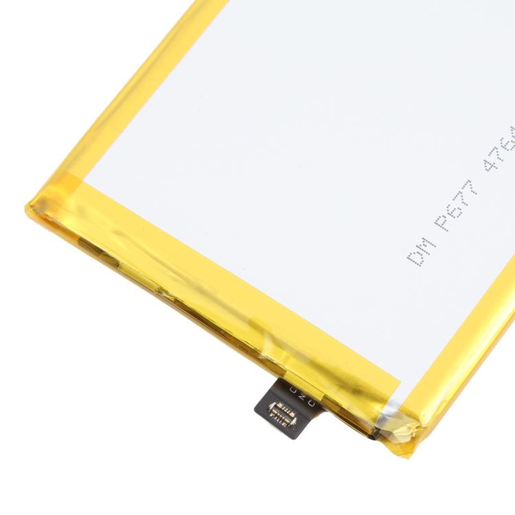 For Motorola Moto G84 5G XT2347 QB50 5000mAh Battery Replacement - For Motorola by buy2fix | Online Shopping UK | buy2fix