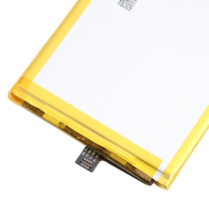 For Motorola Edge 2020 XT2205 NF50 5000mAh Battery Replacement - For Motorola by buy2fix | Online Shopping UK | buy2fix