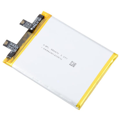 For Motorola Edge+ 2023 X40 PC51 5100mAh Battery Replacement - For Motorola by buy2fix | Online Shopping UK | buy2fix