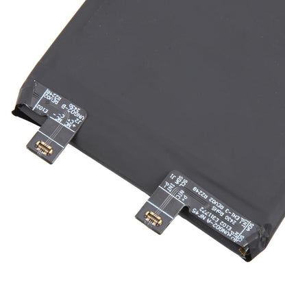 For Motorola Moto X30 Pro XT2241-1 NF45 4610mAh Battery Replacement - For Motorola by buy2fix | Online Shopping UK | buy2fix