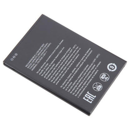 For ZTE Blade A53  E6539ZTE-B 3850mAh Battery Replacement - For ZTE by buy2fix | Online Shopping UK | buy2fix
