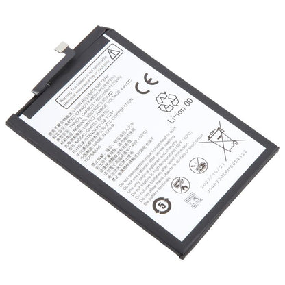For ZTE Blade A34 / A54 GH6701-GH6702 5000mAh Battery Replacement - For ZTE by buy2fix | Online Shopping UK | buy2fix