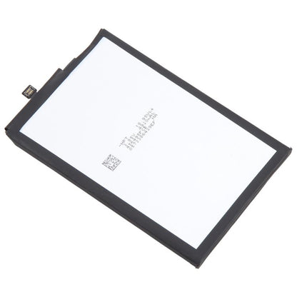 For ZTE Blade A34 / A54 GH6701-GH6702 5000mAh Battery Replacement - For ZTE by buy2fix | Online Shopping UK | buy2fix