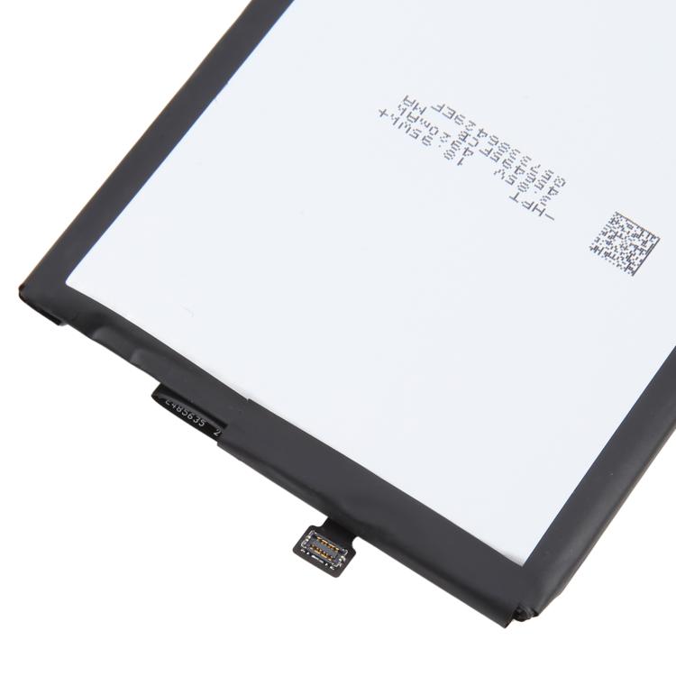 For ZTE Blade A34 / A54 GH6701-GH6702 5000mAh Battery Replacement - For ZTE by buy2fix | Online Shopping UK | buy2fix