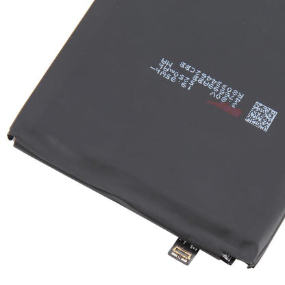 For ZTE Blade V50 Vita Li3852T44P8HA26650 5200mAh Battery Replacement - For ZTE by buy2fix | Online Shopping UK | buy2fix