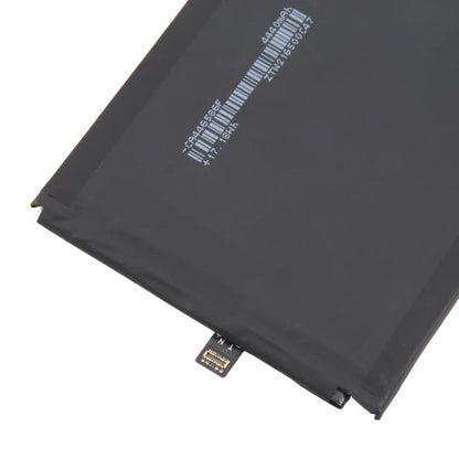For ZTE V40S / Axon 40 SE Li3844T45P8h896546 4520mAh Battery Replacement - For ZTE by buy2fix | Online Shopping UK | buy2fix