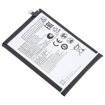 For ZTE Axon 60 / 60 Lite E6706ZTE-B 5000mAh Battery Replacement - For ZTE by buy2fix | Online Shopping UK | buy2fix