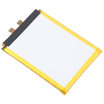 For ZTE Voyage 20 Pro Li3950T44P8h906553 4980mAh Battery Replacement - For ZTE by buy2fix | Online Shopping UK | buy2fix