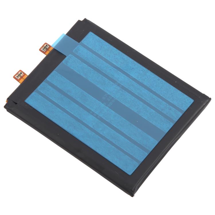 For ZTE Nubia Z60 Ultra Li3959T45P8h816761 6000mAh Battery Replacement - For ZTE by buy2fix | Online Shopping UK | buy2fix