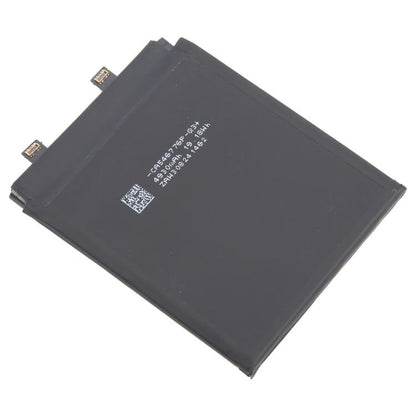 For ZTE Nubia Z50 Ultra Li3949T44P8h806756 5000mAh Battery Replacement - For ZTE by buy2fix | Online Shopping UK | buy2fix