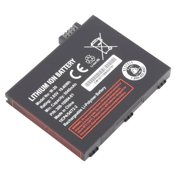 For Netgear Nighthawk M5 MR5100 MR5200 W-20 5040mAh Router Battery Replacement - Others by buy2fix | Online Shopping UK | buy2fix