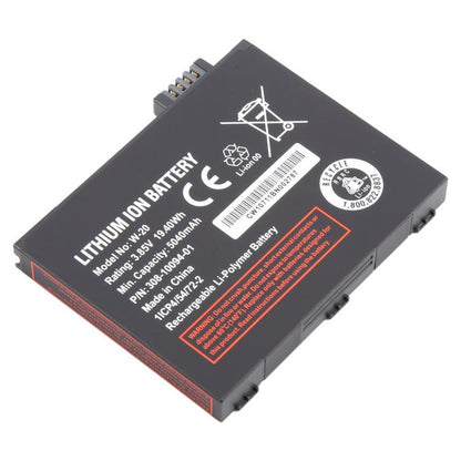 For Netgear Nighthawk M5 MR5100 MR5200 W-20 5040mAh Router Battery Replacement - Others by buy2fix | Online Shopping UK | buy2fix