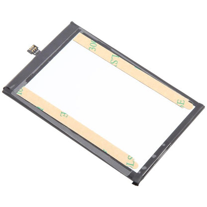 For Oukitel Y1000 S66 3600mAh Battery Replacement - Others by buy2fix | Online Shopping UK | buy2fix