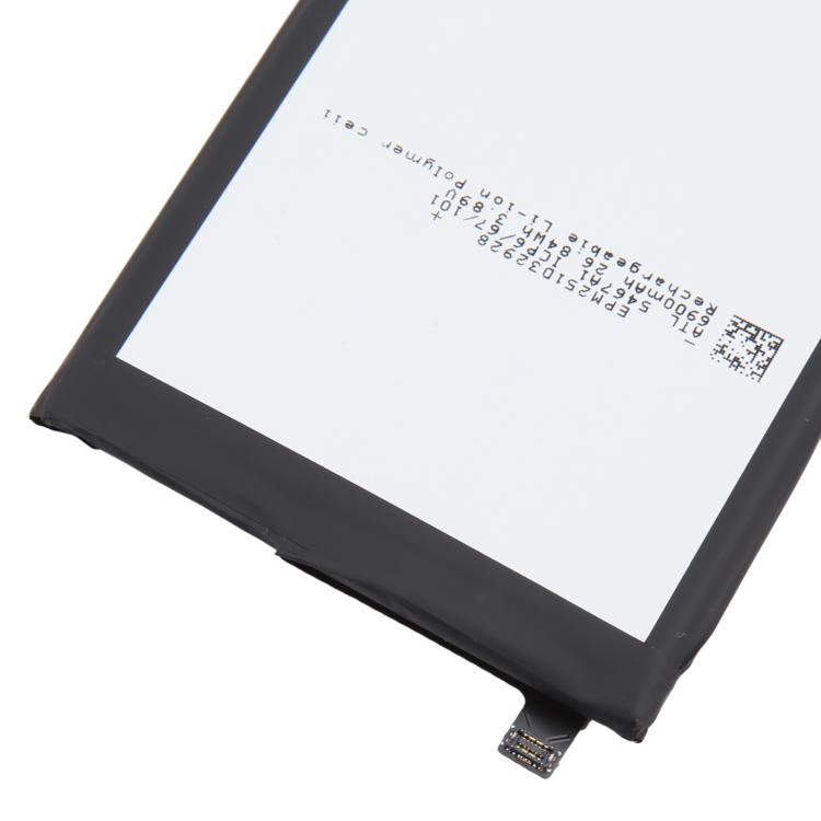 For Tecno POVA NEO 2 / NEO 3 LH6 BL-68BT 7000mAh Battery Replacement - Others by buy2fix | Online Shopping UK | buy2fix