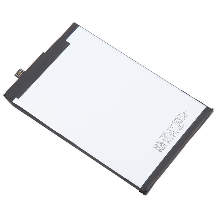 For Tecno Transsion Spark GO 2023 BL-49NT 4900mAh Battery Replacement - Others by buy2fix | Online Shopping UK | buy2fix