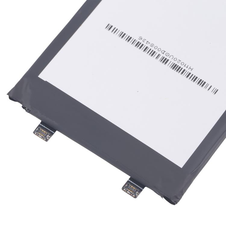 For Tecno BL-49VT 5000mAh Battery Replacement - Others by buy2fix | Online Shopping UK | buy2fix