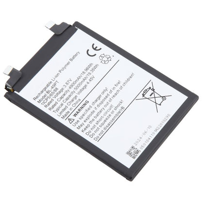 For Infinix Note 30 BL-49PT 5000mAh Battery Replacement - Others by buy2fix | Online Shopping UK | buy2fix