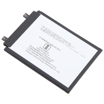 For Infinix Note 30 BL-49PT 5000mAh Battery Replacement - Others by buy2fix | Online Shopping UK | buy2fix